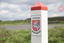 Более 160 человек за сутки: поток мигрантов из Беларуси в Литву не уменьшается