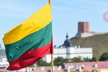 Литва висилає із країни більшість білоруських дипломатів