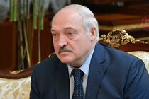 Кабмин принял санкции против режима Александра Лукашенко