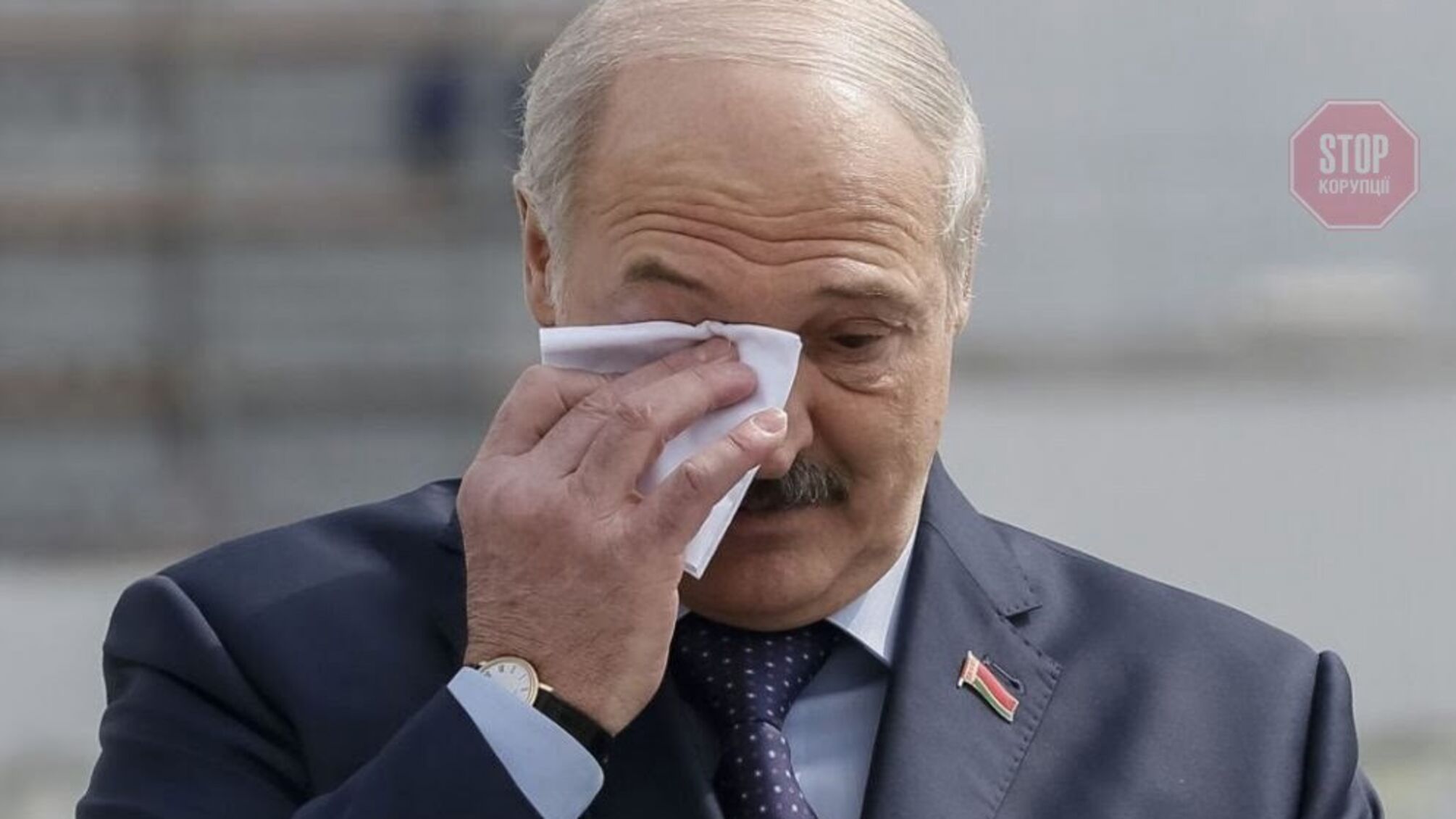 WSJ: США могут ужесточить санкции против Беларуси