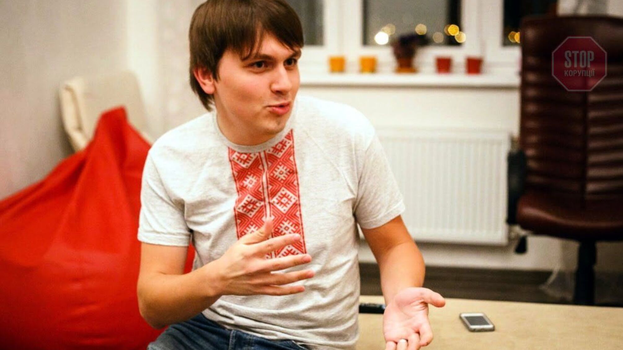 Отримав травму голови: у Білорусі затримали головреда 'Нашої Ниви'