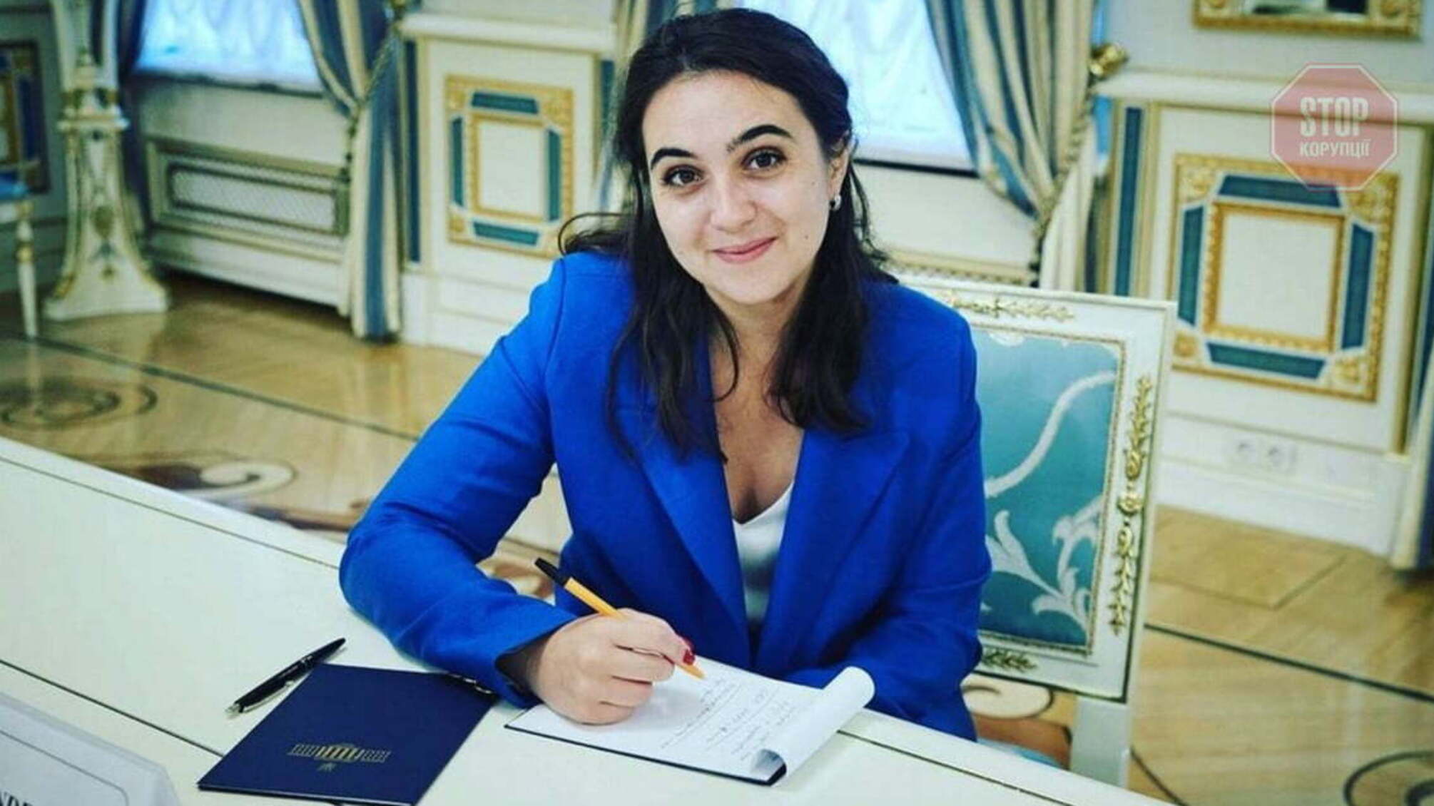 Мендель стане позаштатним радником Єрмака