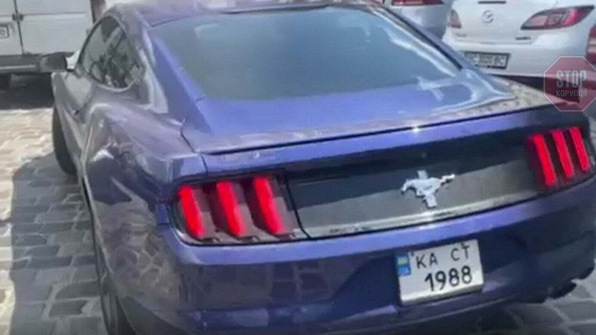 Юрченко после ДТП во Львове отправился в Киев на собственном авто (видео)