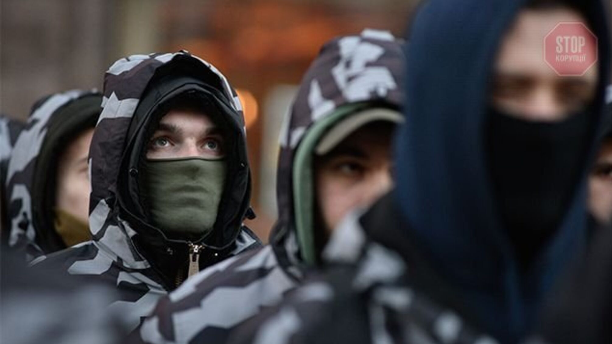 Назвали націоналістів радикалами: держтелеканалу 'Дом' винесли попередження