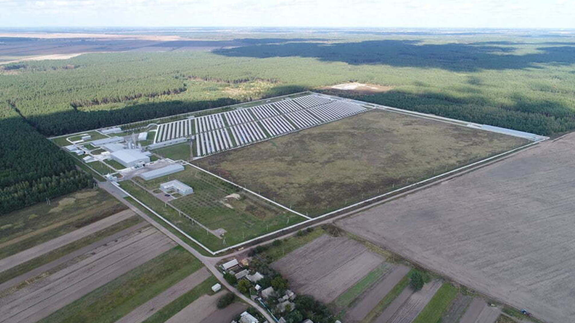 Отруєна питна вода та сморід: на Київщині громада домоглася призупинення роботи норкової ферми