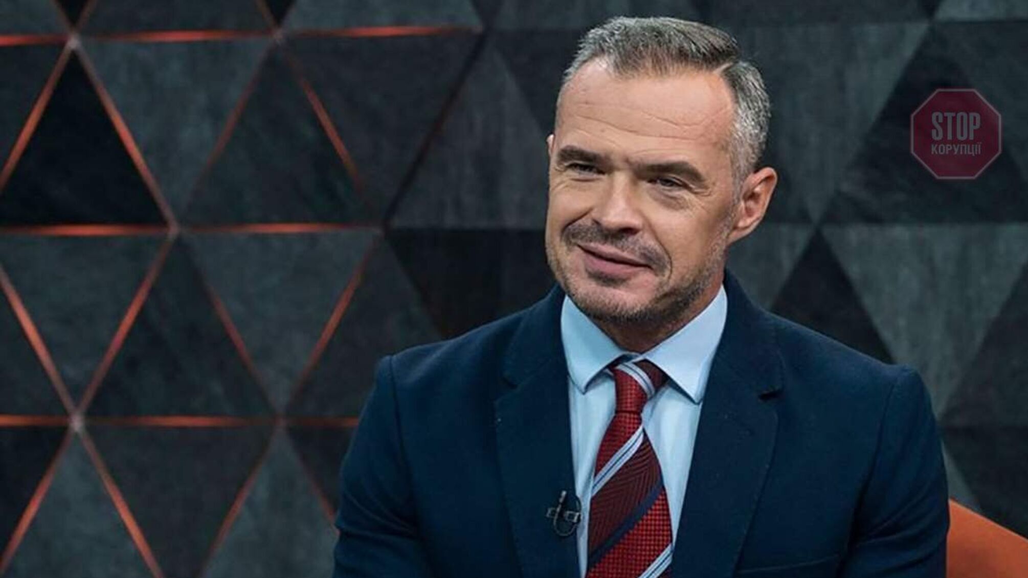 Экс-глава Укравтодора Новак попался на очередной взятке