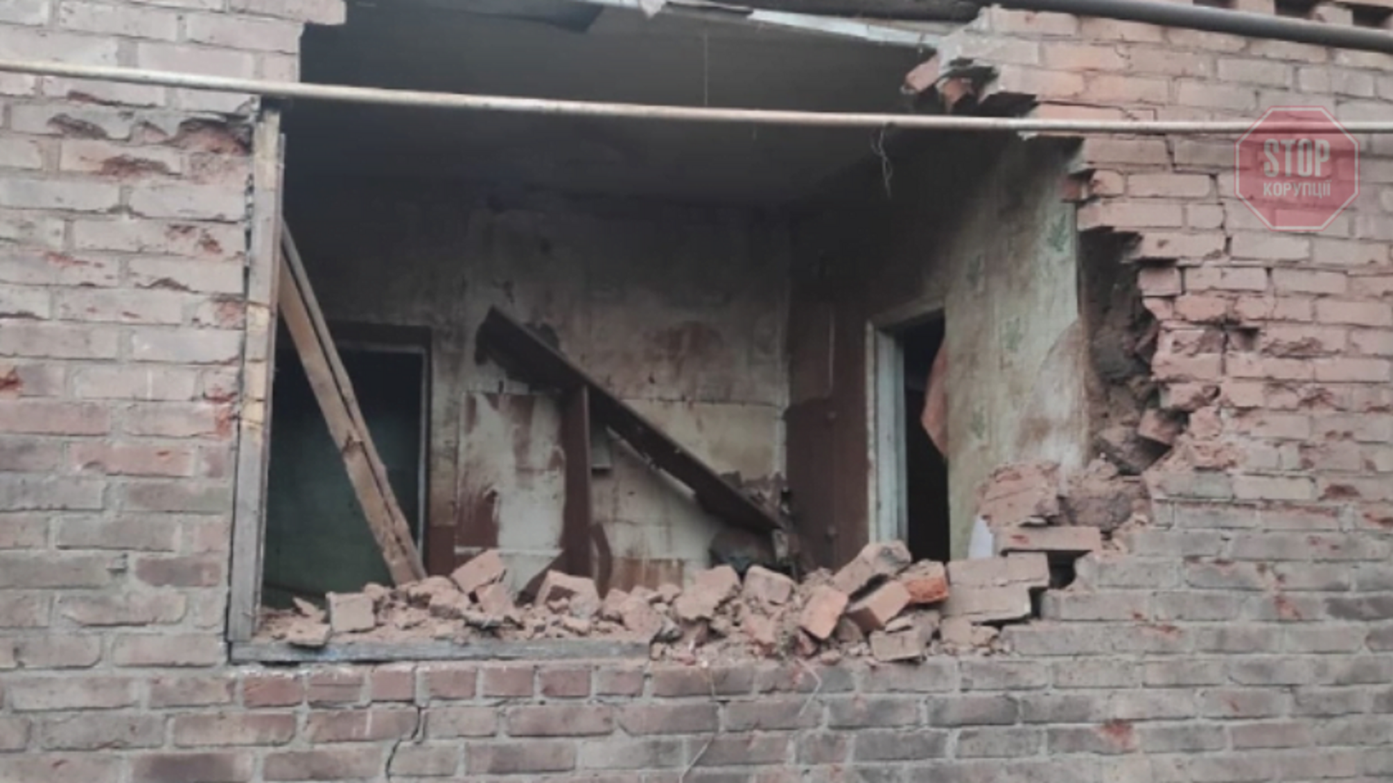 На Донбасі російські найманці обстріляли Нью-Йорк