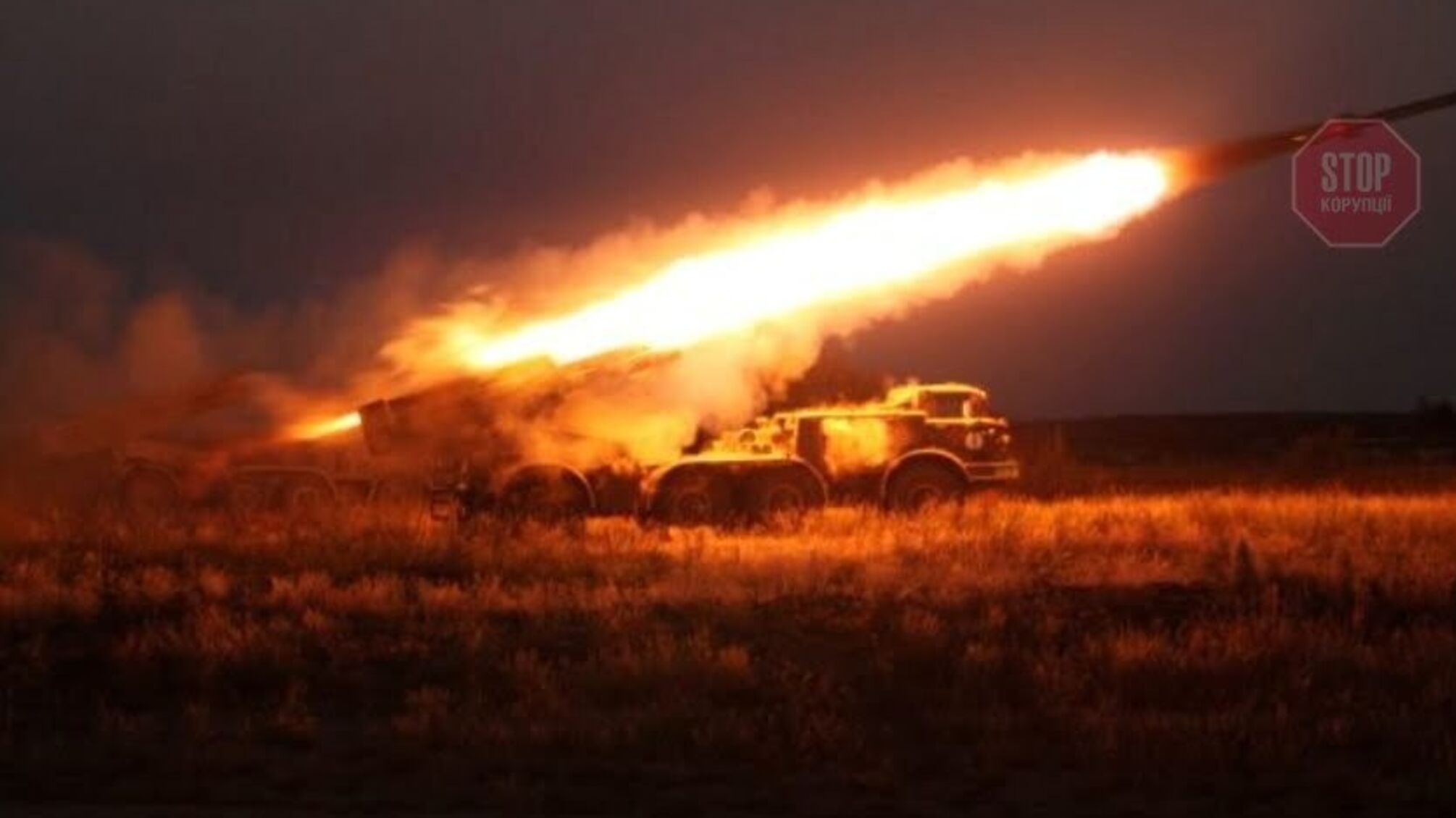 На Донбасі бойовики знову відкривали вогонь