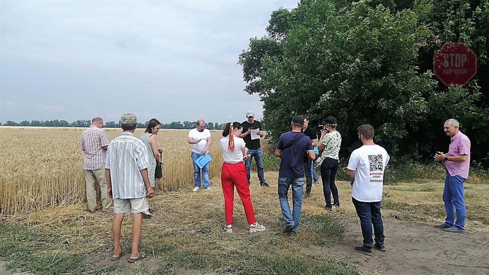 На Сумщині слідчий серед ночі заявився на ДП із позаплановим «оглядом»