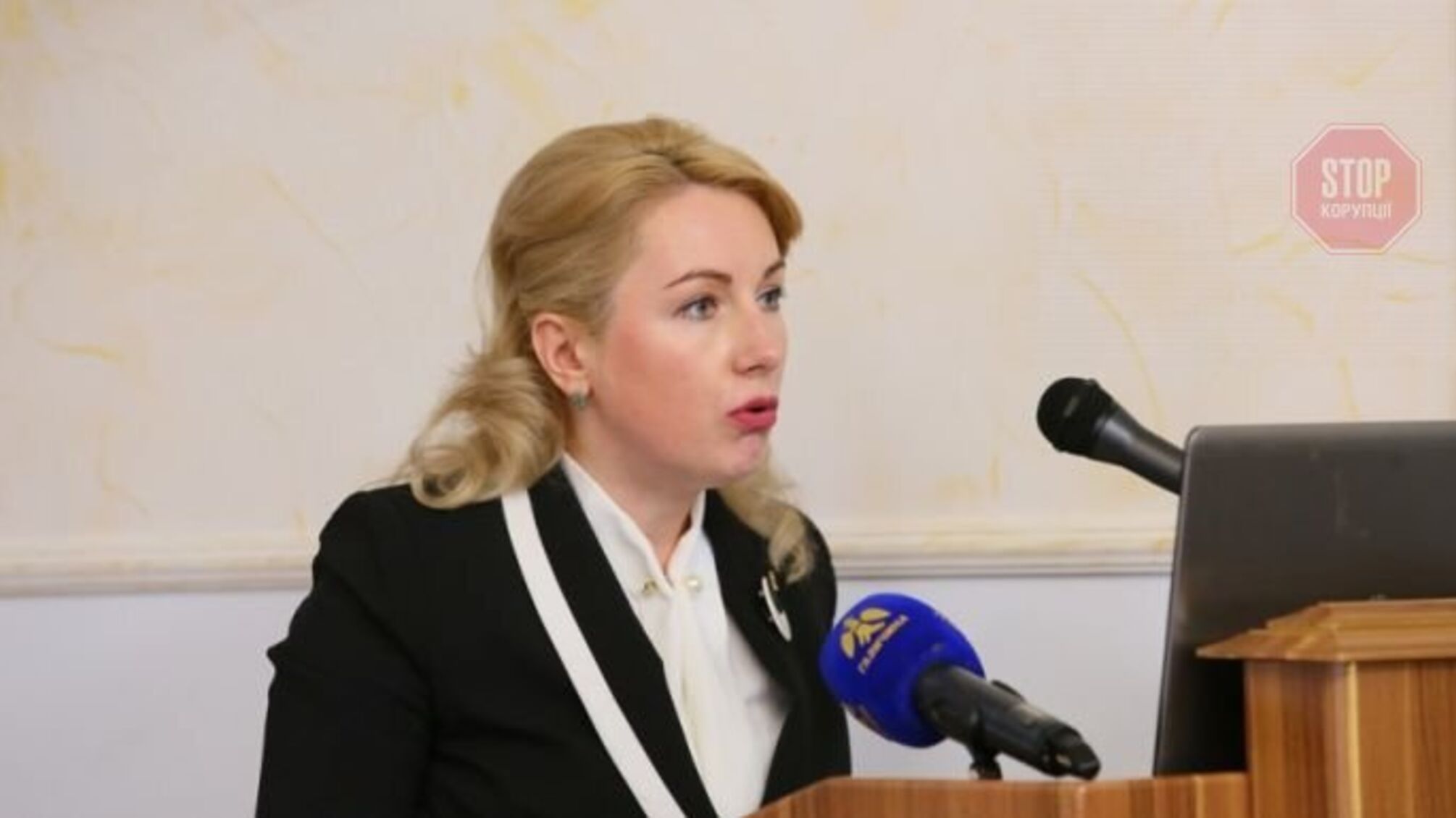 Кабінет міністрів погодив нову голову Івано-Франківської ОДА