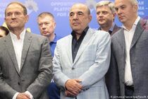 Чесно: депутаты ОПЗЖ после санкций против Медведчука стали чаще прогуливать заседания