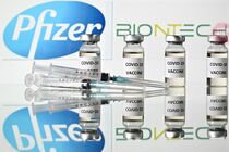 В Винницкой области после прививки Pfizer умер мужчина