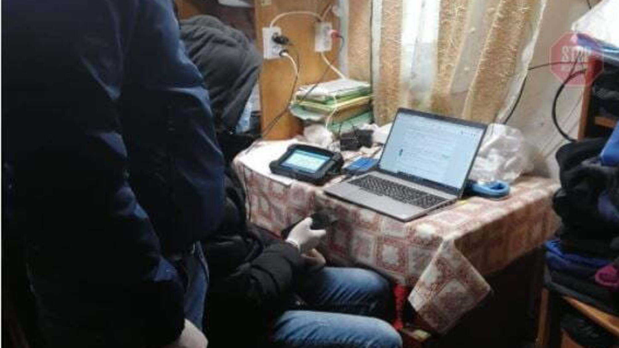 В Черкасской области полиция задержала педофила, который развращал малолетнего ребенка