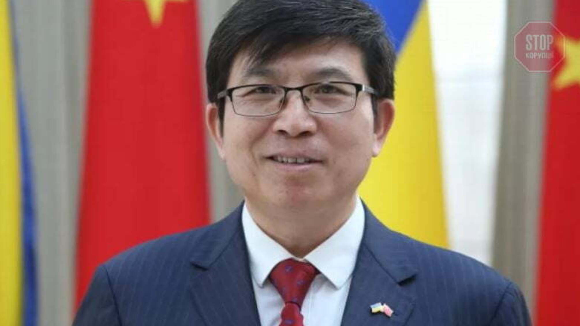 Китай з оптимізмом розглядає перспективи співпраці з Україною, — посол 