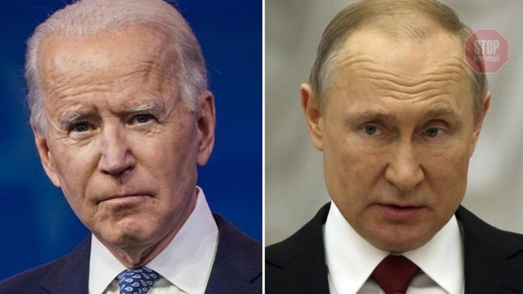 Politico: Адміністрація Байдена не бачить сенсу в санкціях проти Путіна&nbsp;