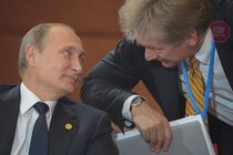 У Путіна звинуватили Україну у зупинці ''нормандського формату''