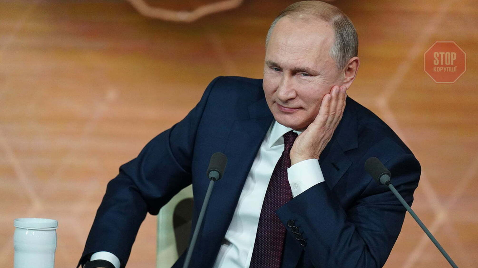Путін домовився з Telegram? В Україні закликають розробників месенджера надати коментарі