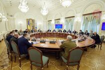 РНБО планує провести виїзне засідання на Донбасі