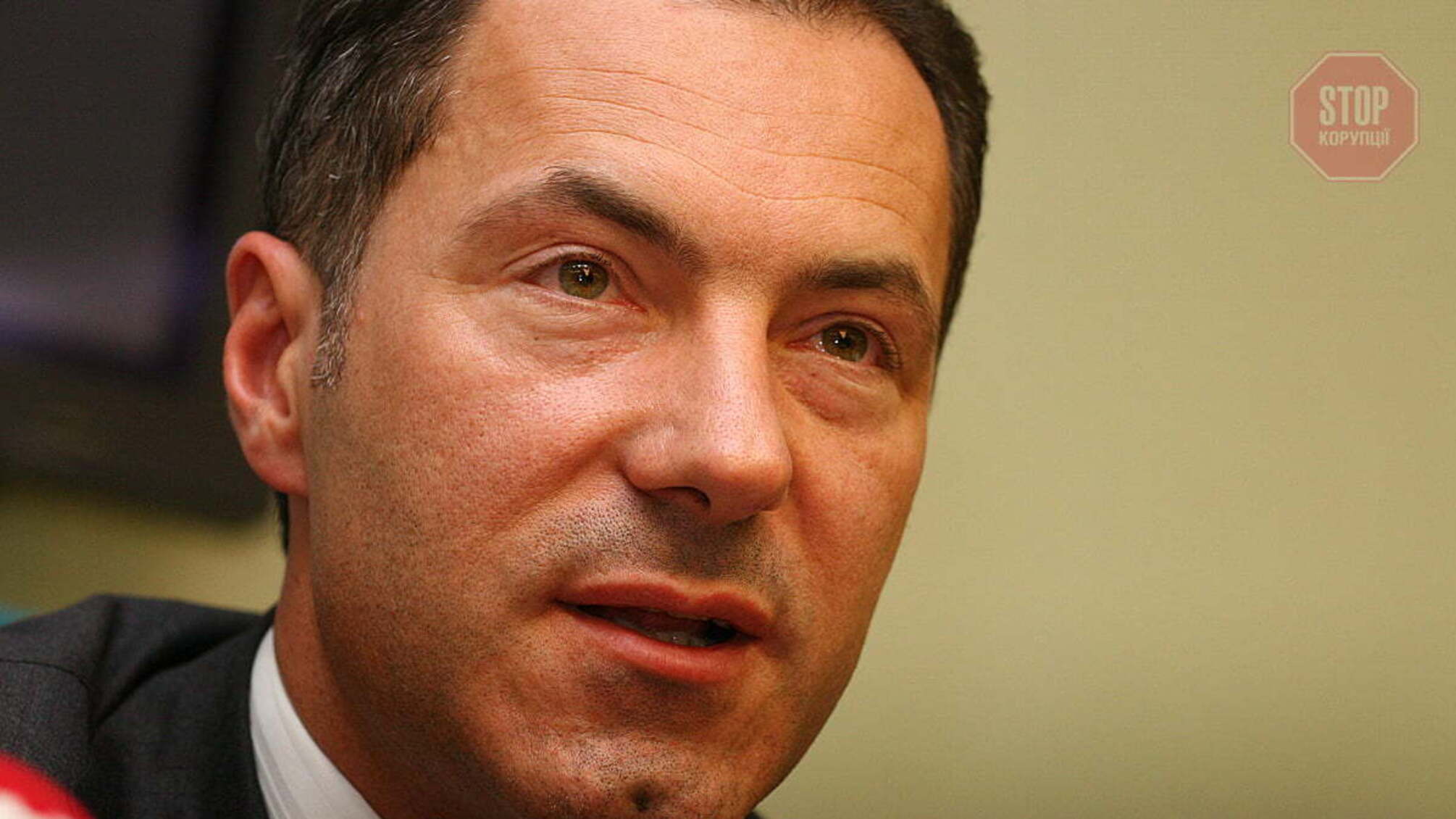 Экс-министра Рудьковского выпустили из-под стражи