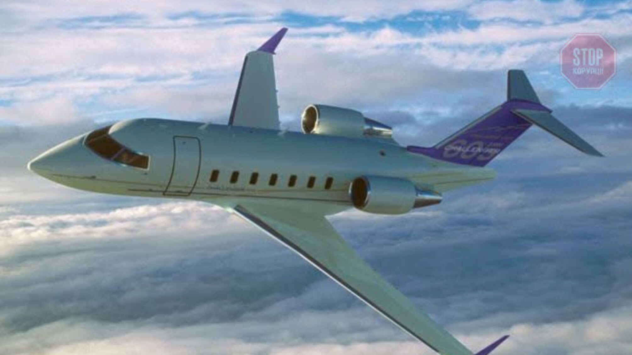 У США розбився приватний літак, всі пасажири загинули (відео)