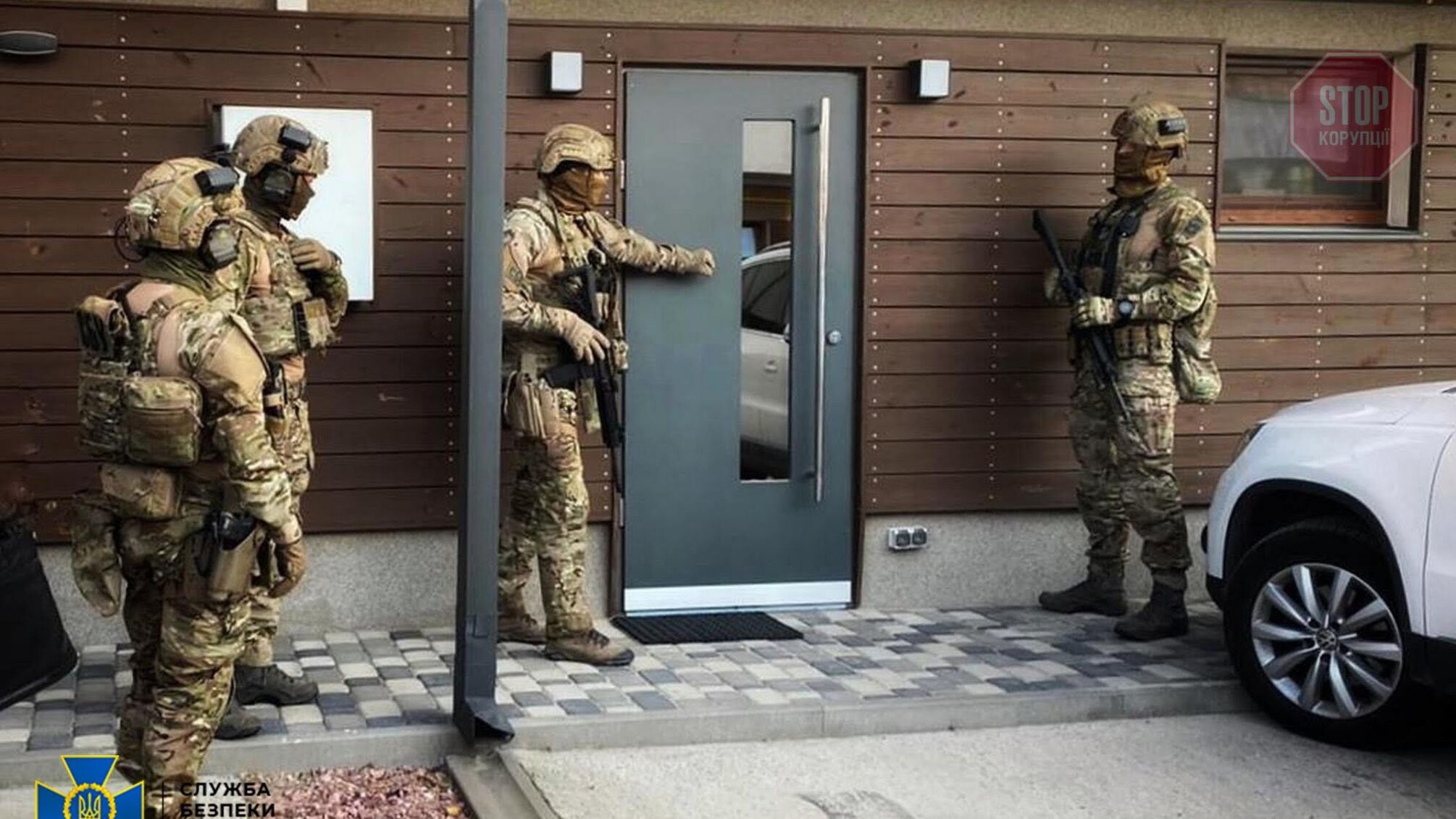 'Дитина під ключ': на Харківщині продавали немовлят за 60 тисяч доларів за кордон (фото)