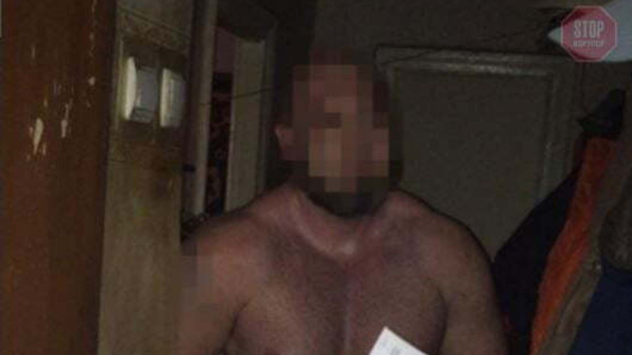 Служба безпеки затримала “першого пірата” в історії України