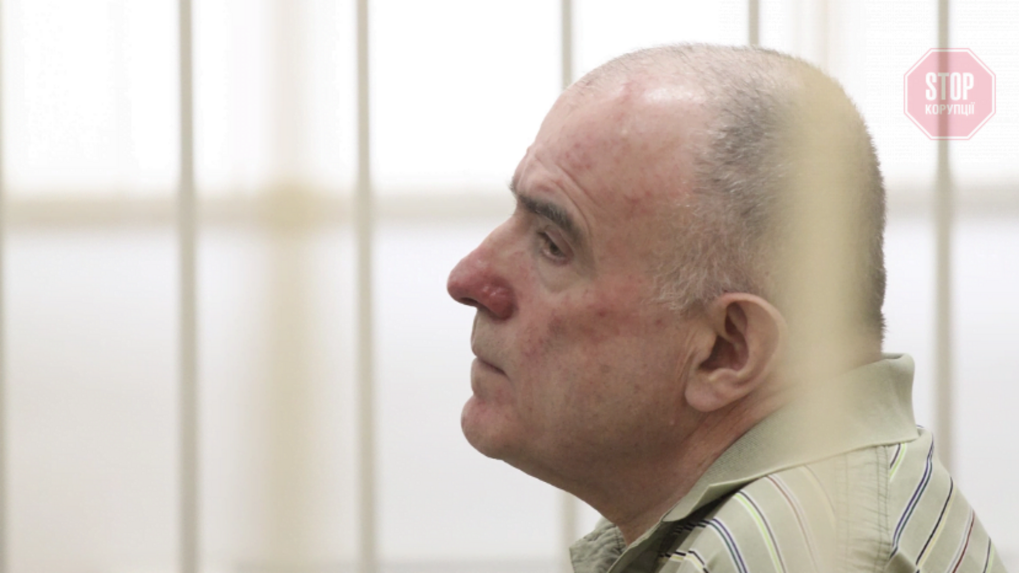 Убийство Гонгадзе: Верховный суд Украины оставил в силе пожизненное заключение Пукача