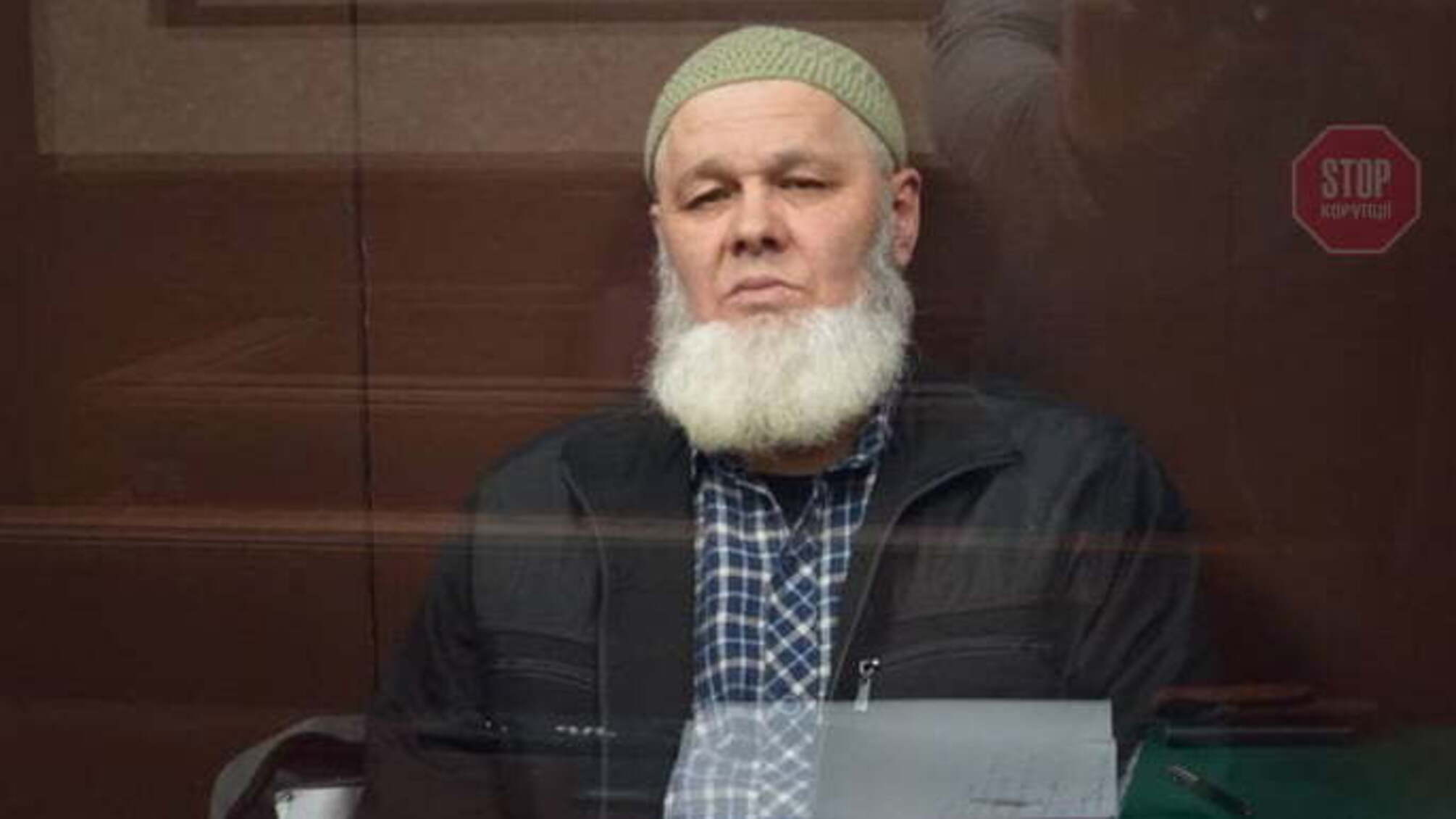 Омбудсмен: Украинский политзаключенный в РФ перенес микроинсульт