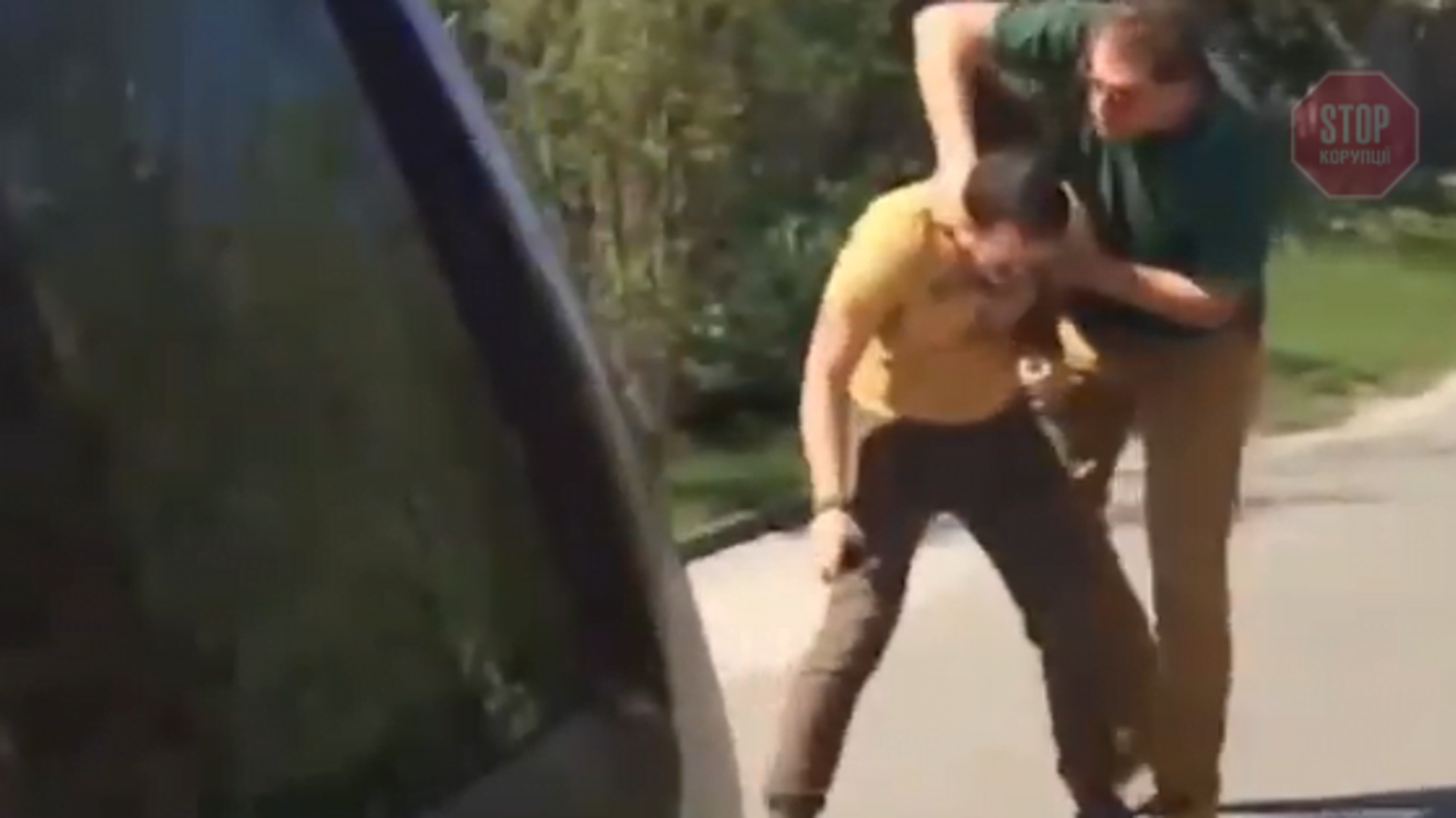 «Халатність у досудовому розслідуванні»: юристка прокоментувала виправдання чоловіка, який душив оператора «Наших грошей»