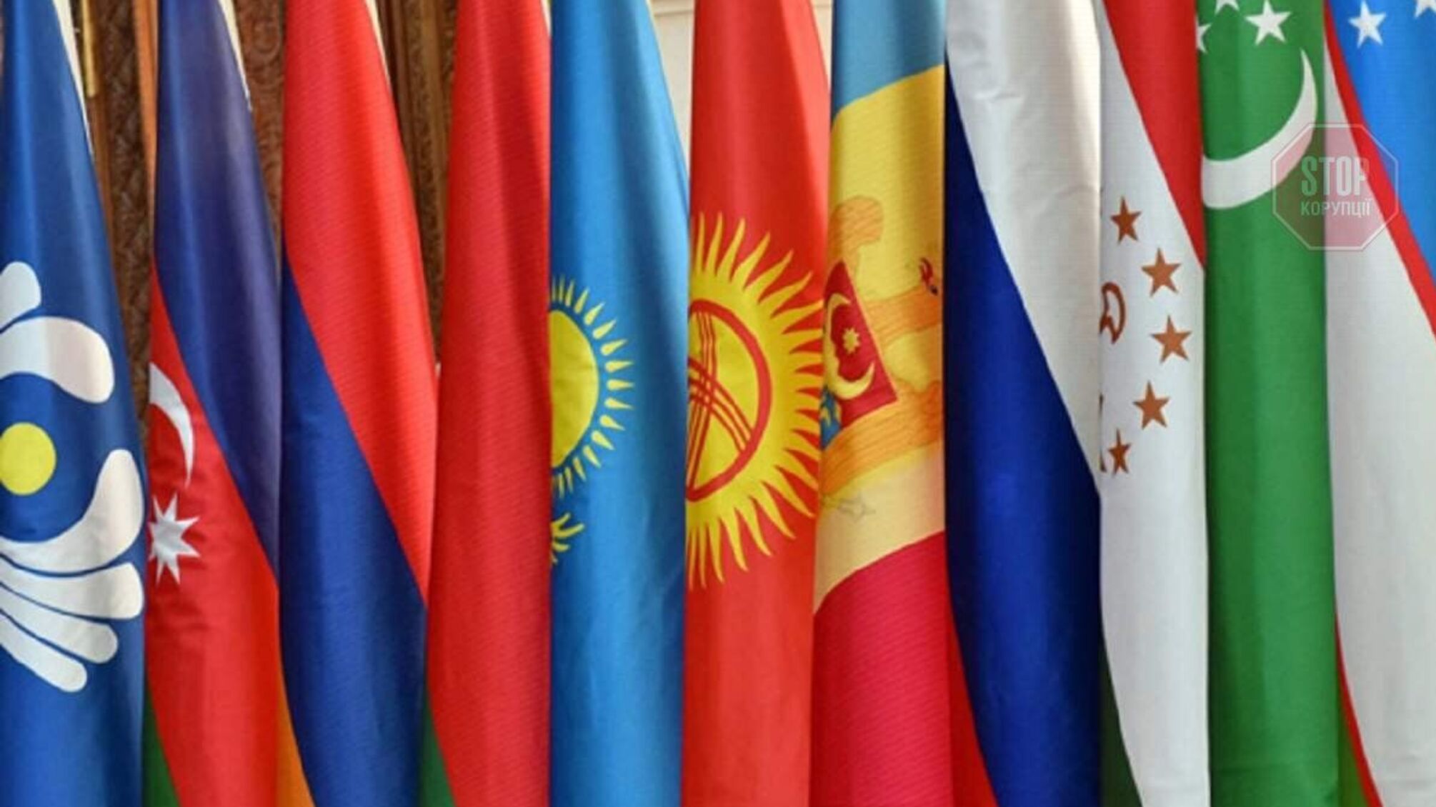 Україна виходить із ще однієї угоди СНД