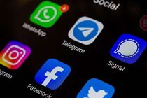 В РФ снова оштрафовали Facebook и Telegram