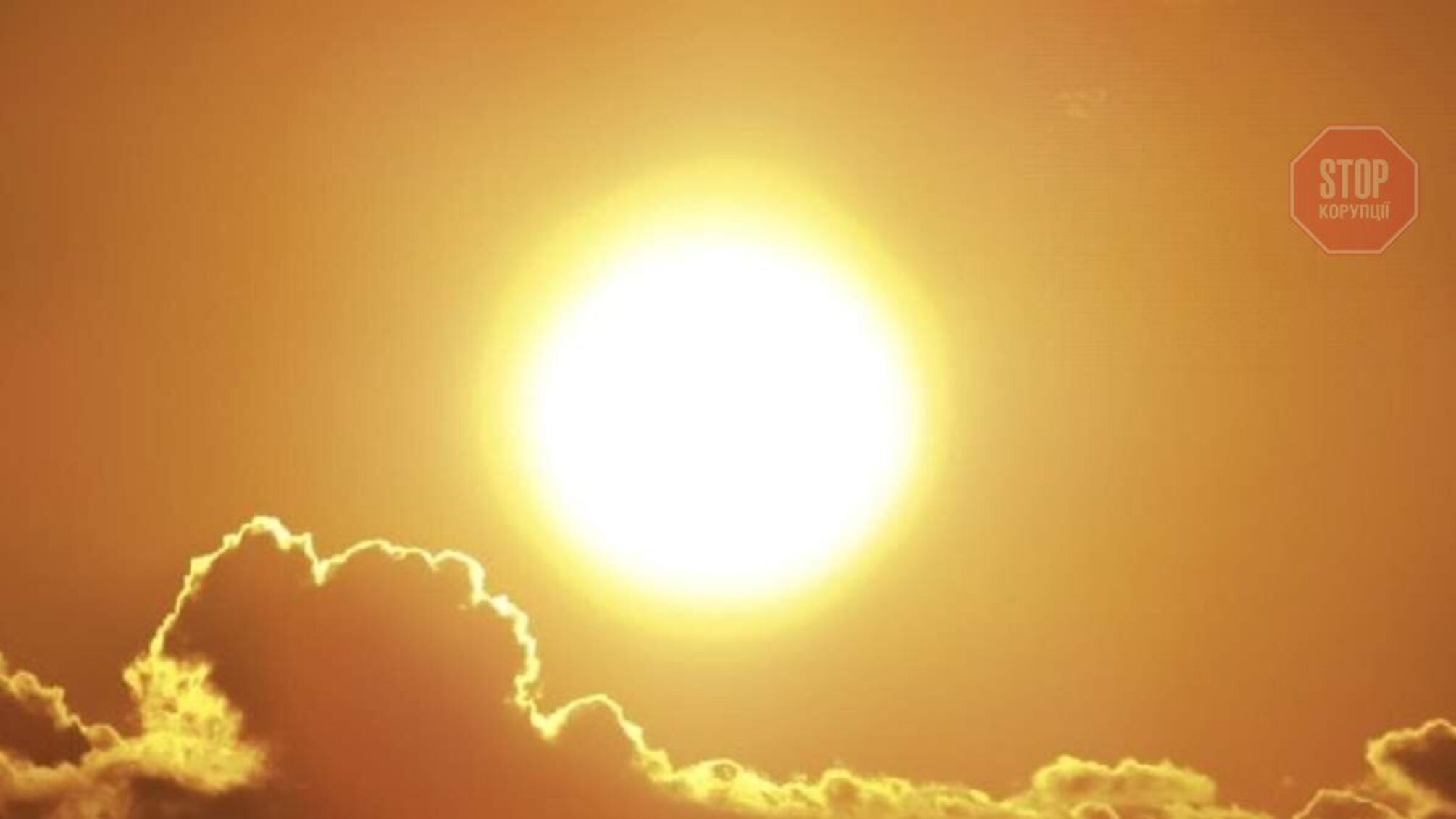 Україна повертається до звичайних липневих показників температури