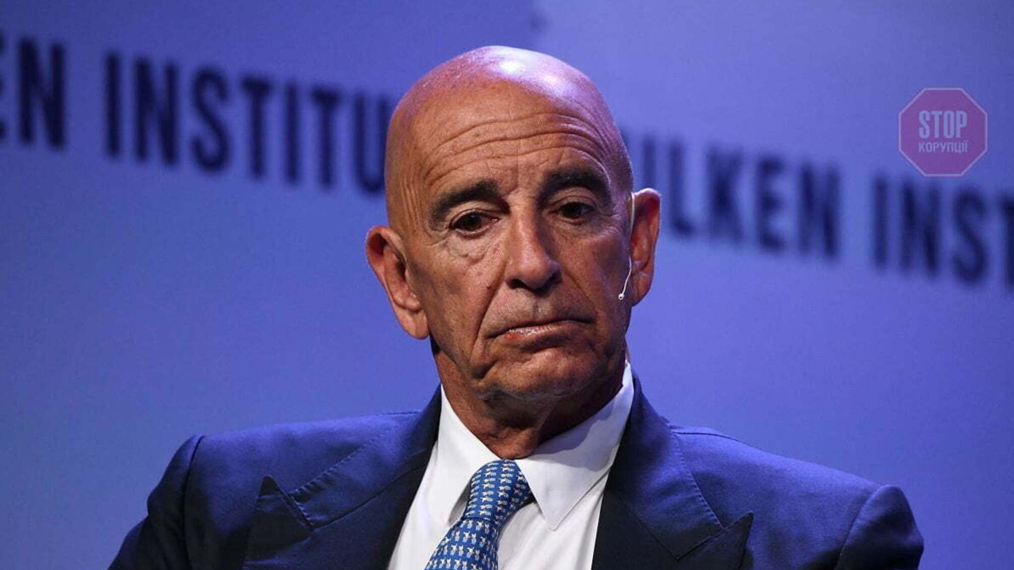 У США заарештували союзника експрезидента Трампа за роботу на іноземний уряд