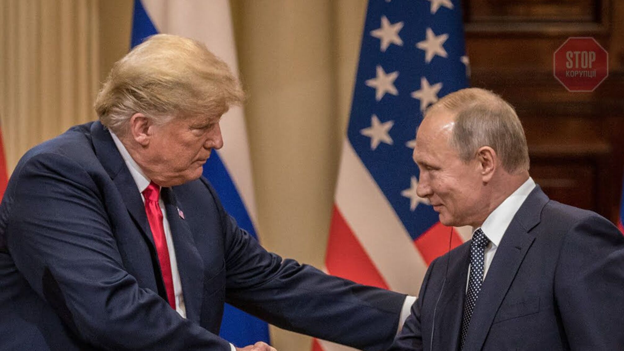 The Guardian: Путин помогал Трампу победить на выборах