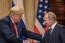 The Guardian: Путин помогал Трампу победить на выборах