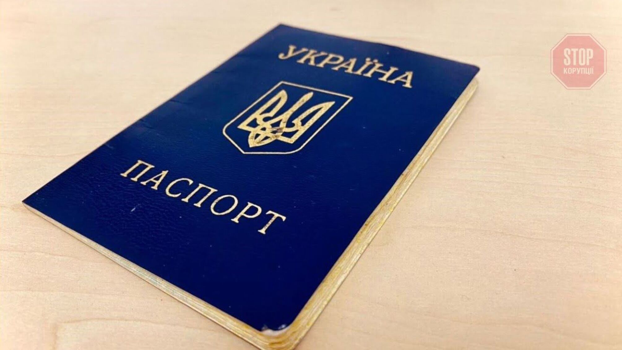 За паспорт РФ пропонують позбавляти громадянства