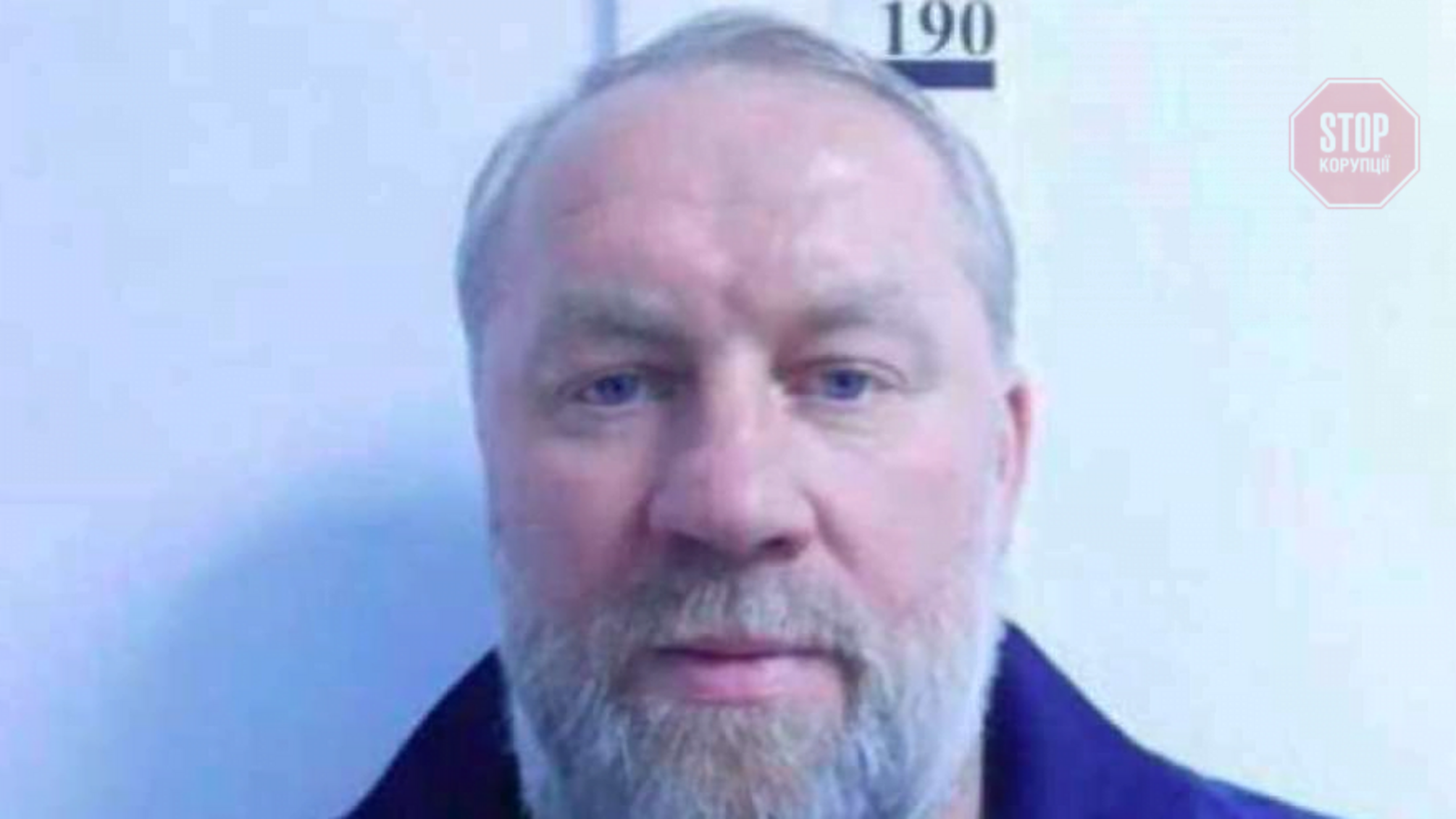 З СІЗО випустили злодія в законі 'Умку'