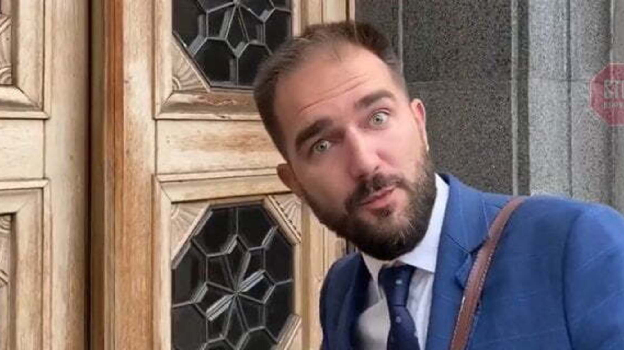 У 'Слузі народу' закликають Юрченка скласти мандат