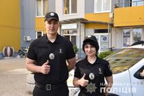 В Одесі з’явилася ще одна поліцейська станція