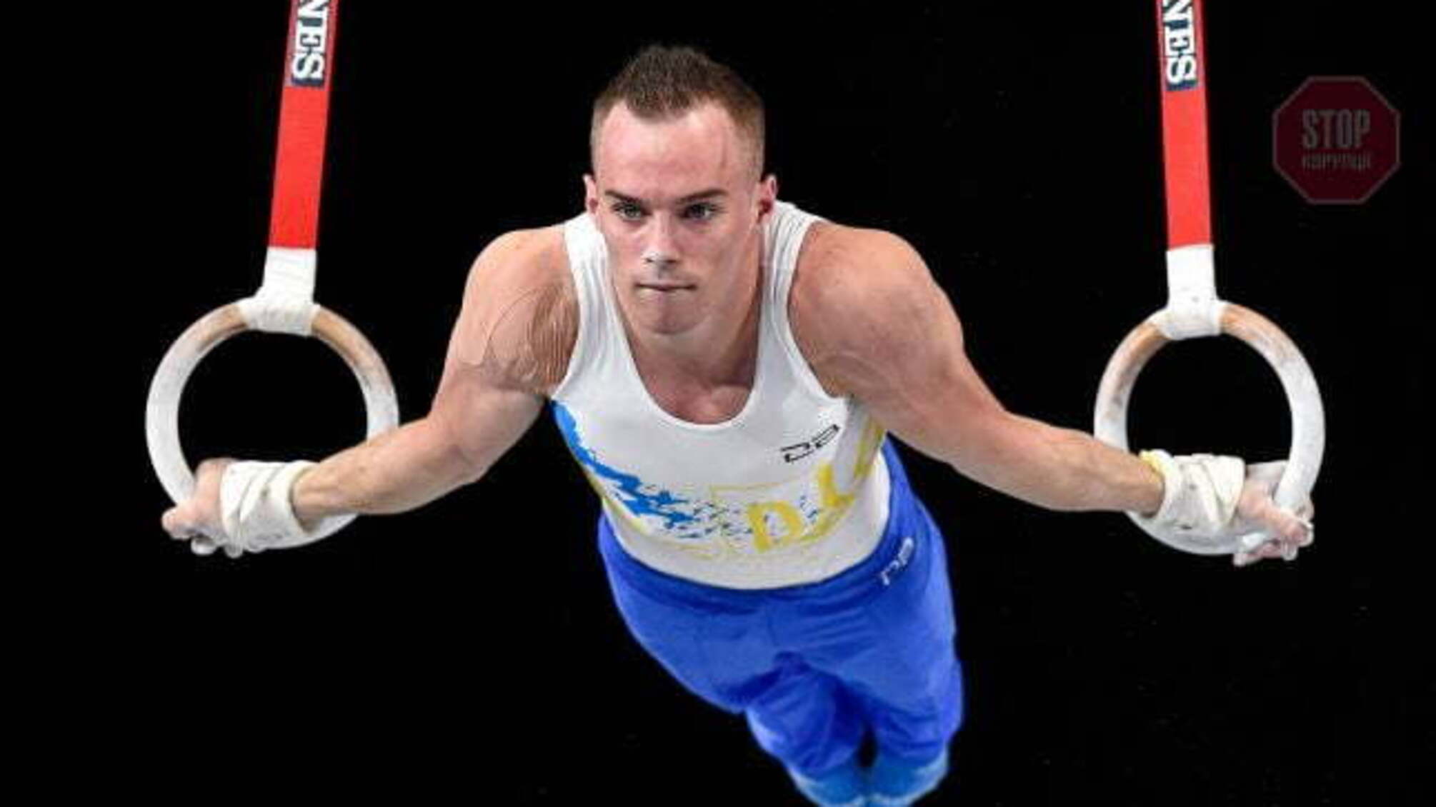 Украинский чемпион не поедет на олимпиаду в Токио: его дисквалифицировали на 4 года