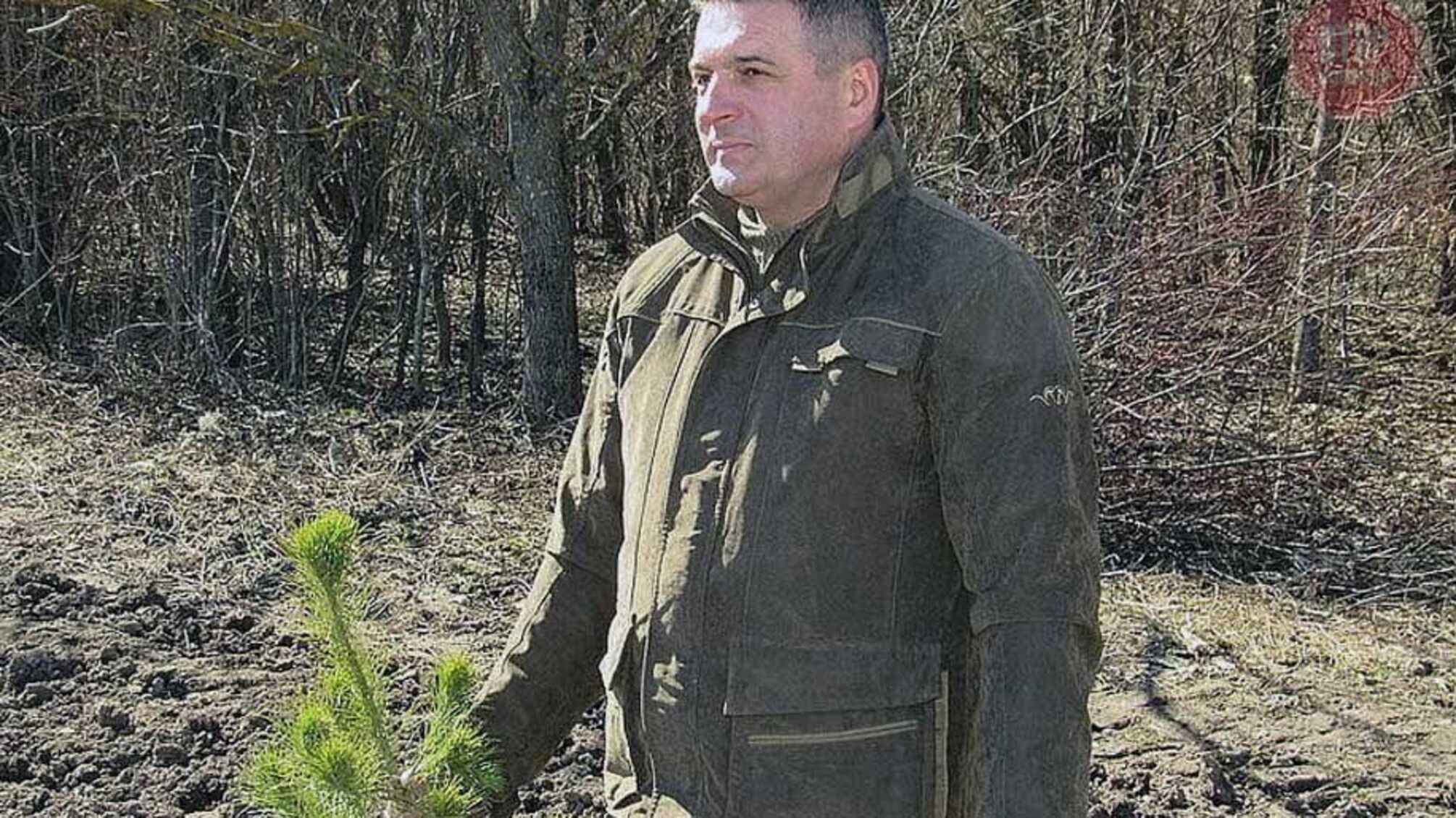 Яремка можуть відсторонити: нардеп Поляков закликав Уряд перевірити діяльність тернопільського лісгоспу