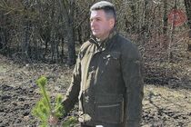Яремка можуть відсторонити: нардеп Поляков закликав Уряд перевірити діяльність тернопільського лісгоспу