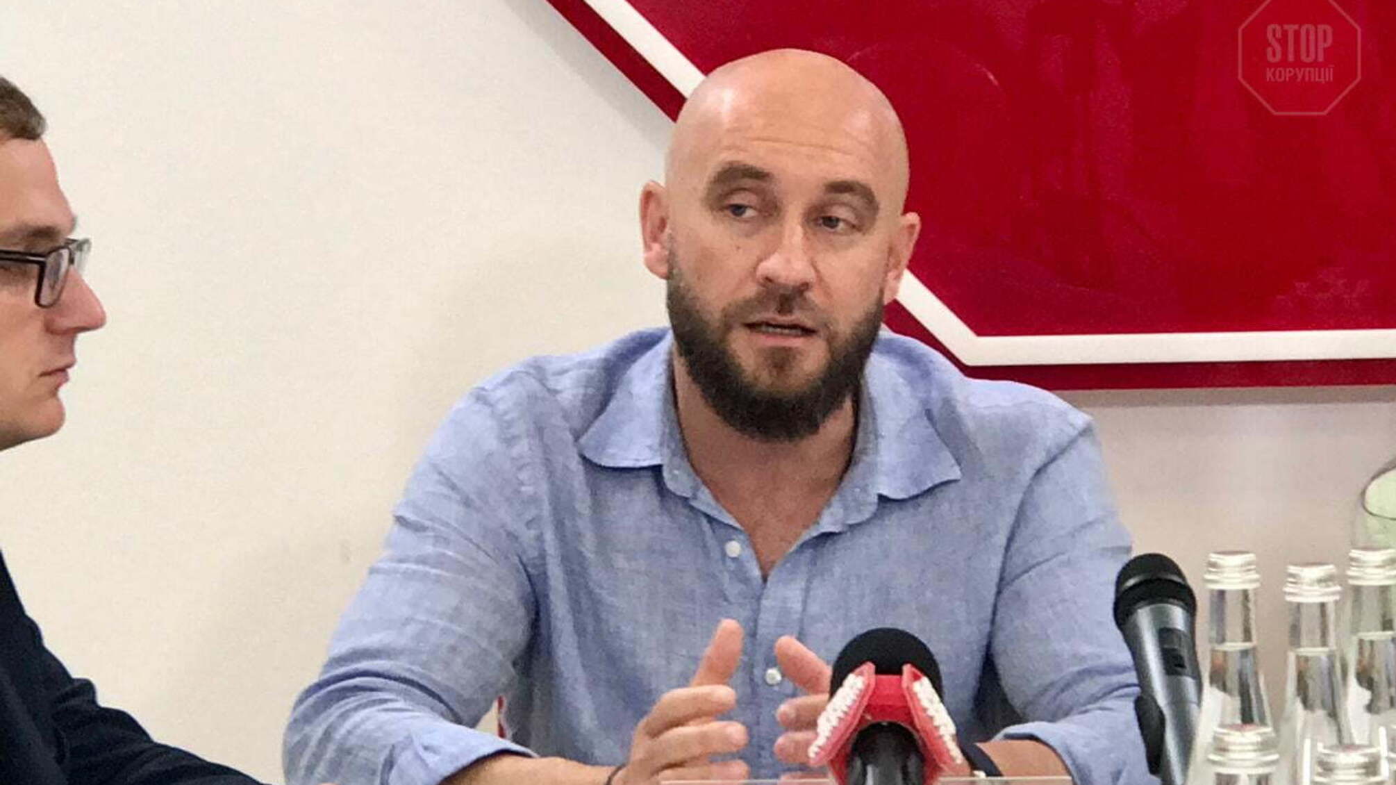 Бочкала о выдаче оружия псевдожурналистам: «Статус представителя СМИ приобрел признаки коррупционной схемы»