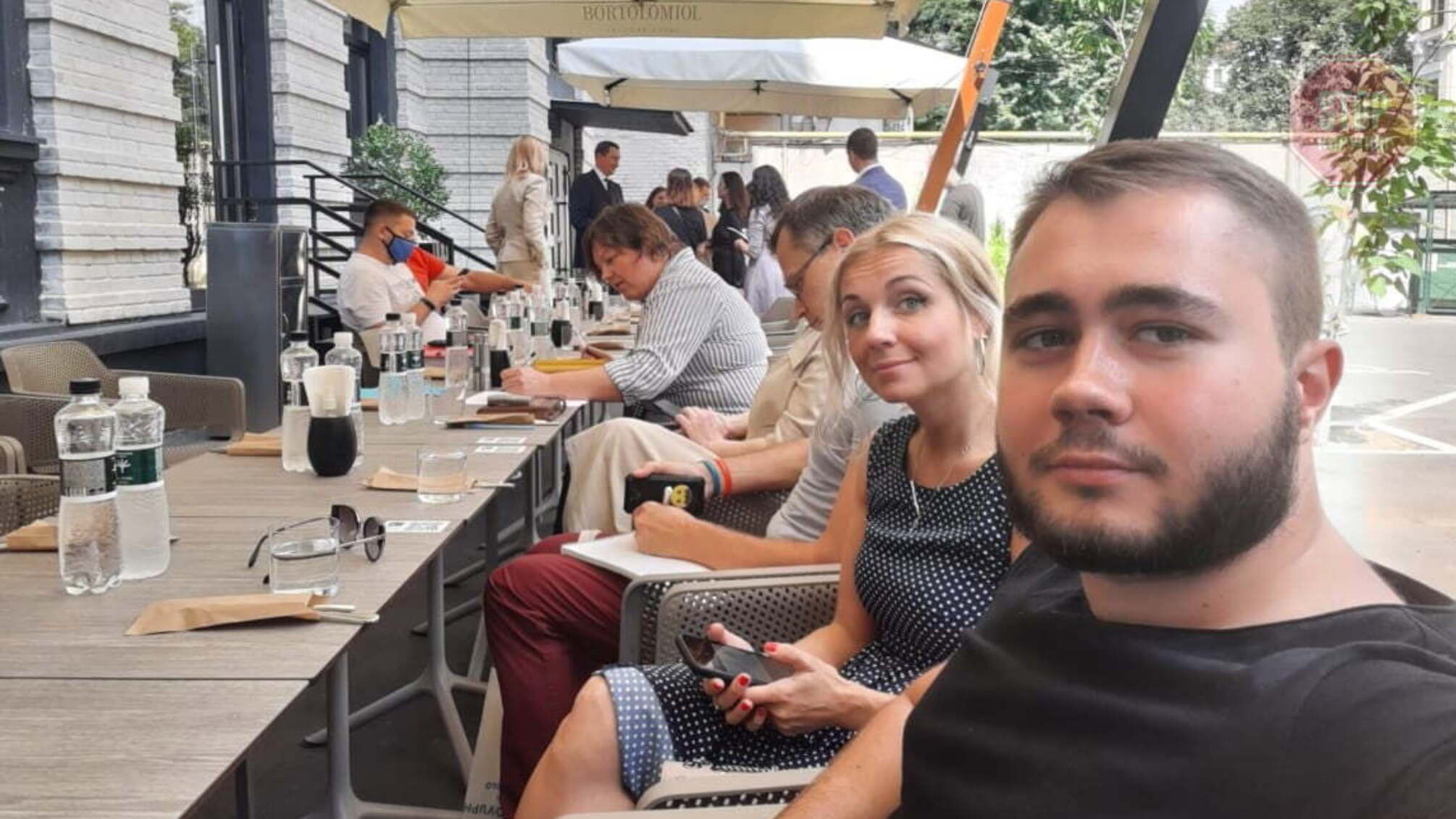 Чернишов: ДІАМ запрацює до кінця літа та покладе край існуванню ДАБІ