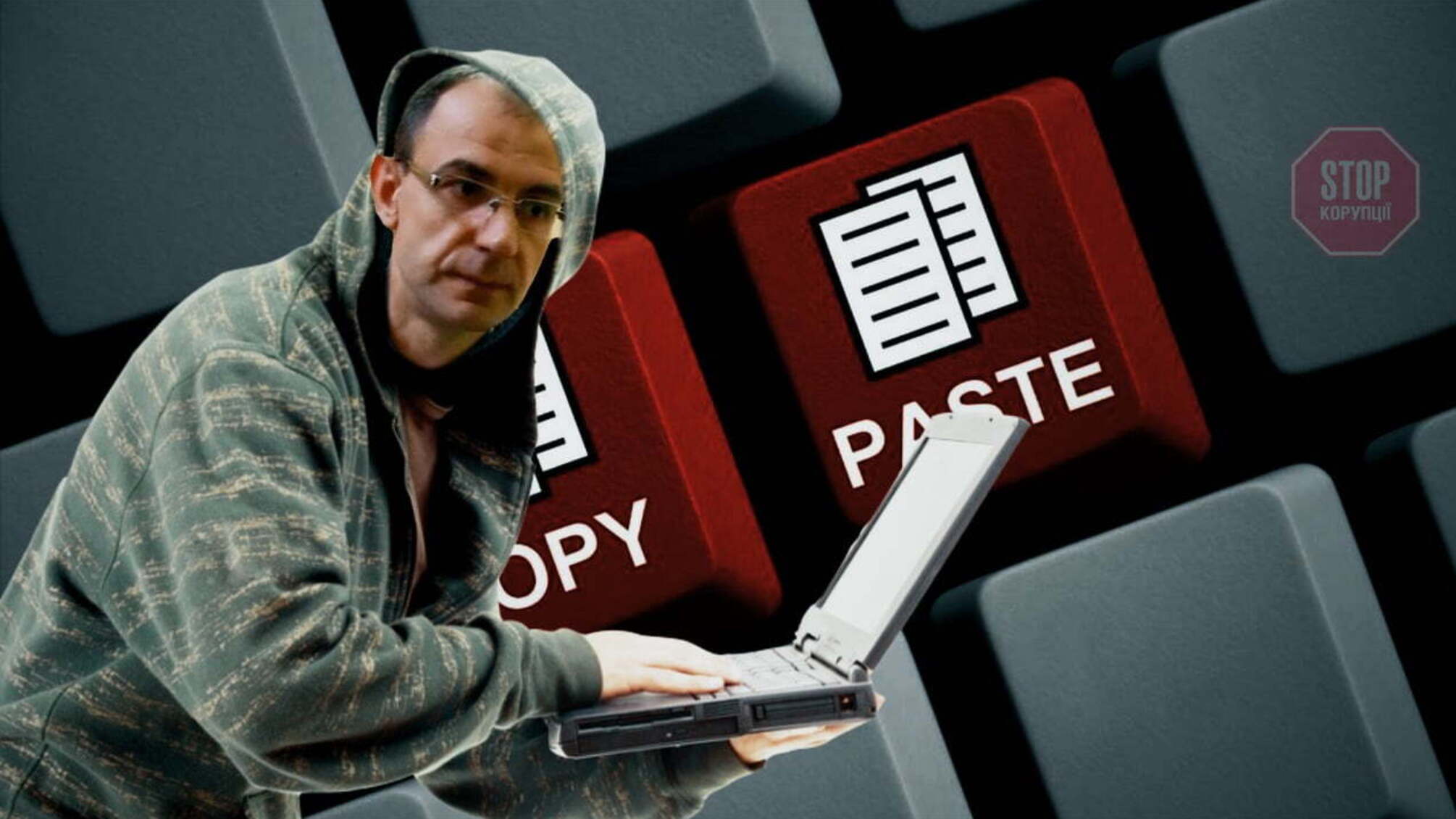 Скопіював ідеї попередників? Головний аудитор Міноборони Бойко розповів про здобутки за рік