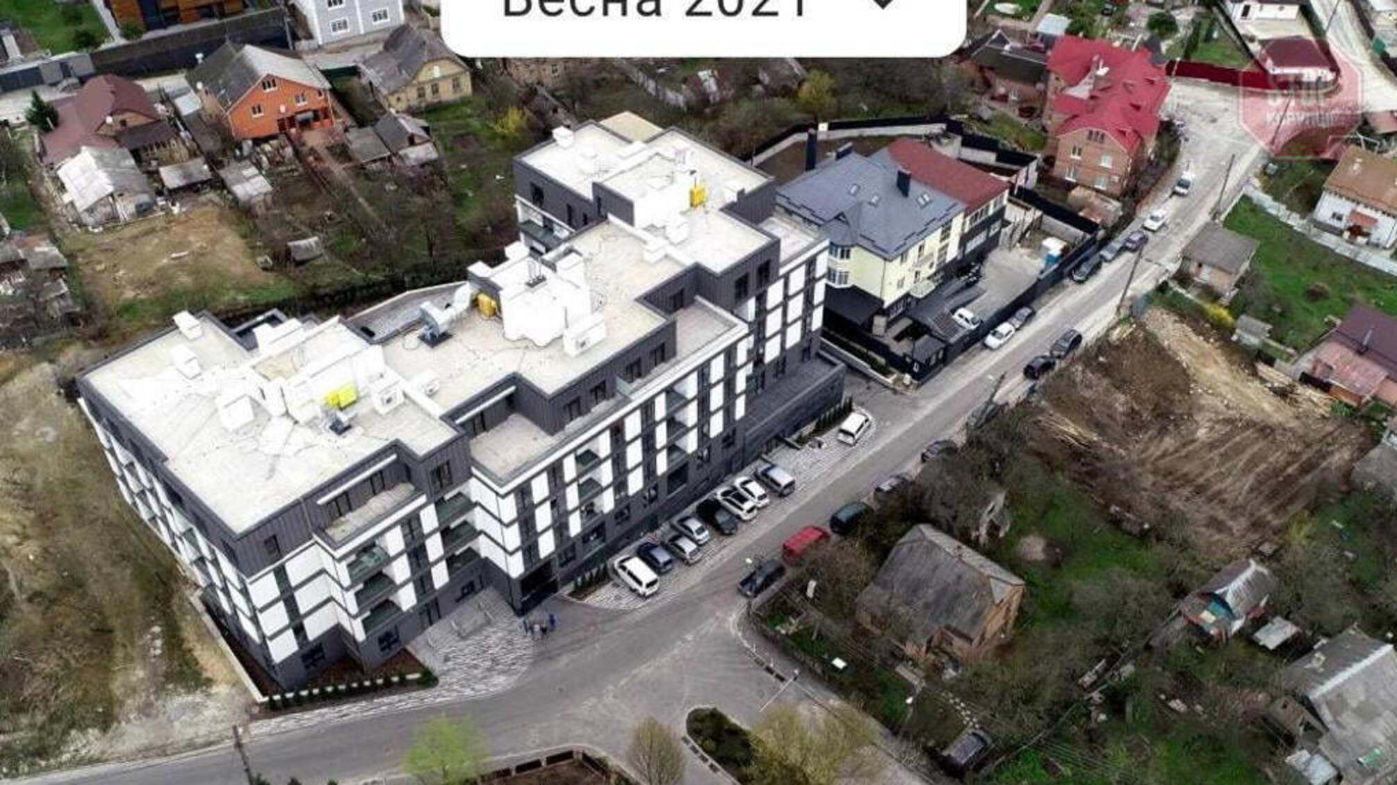 Як столичні чиновники «покривають» нелегальну забудову приватного сектора