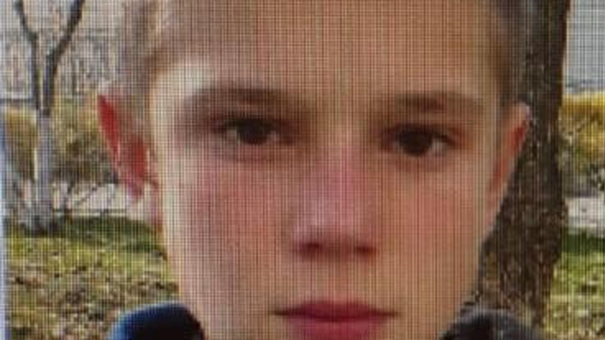 Увага! Розшукується малолітній Дмитро Іванець!