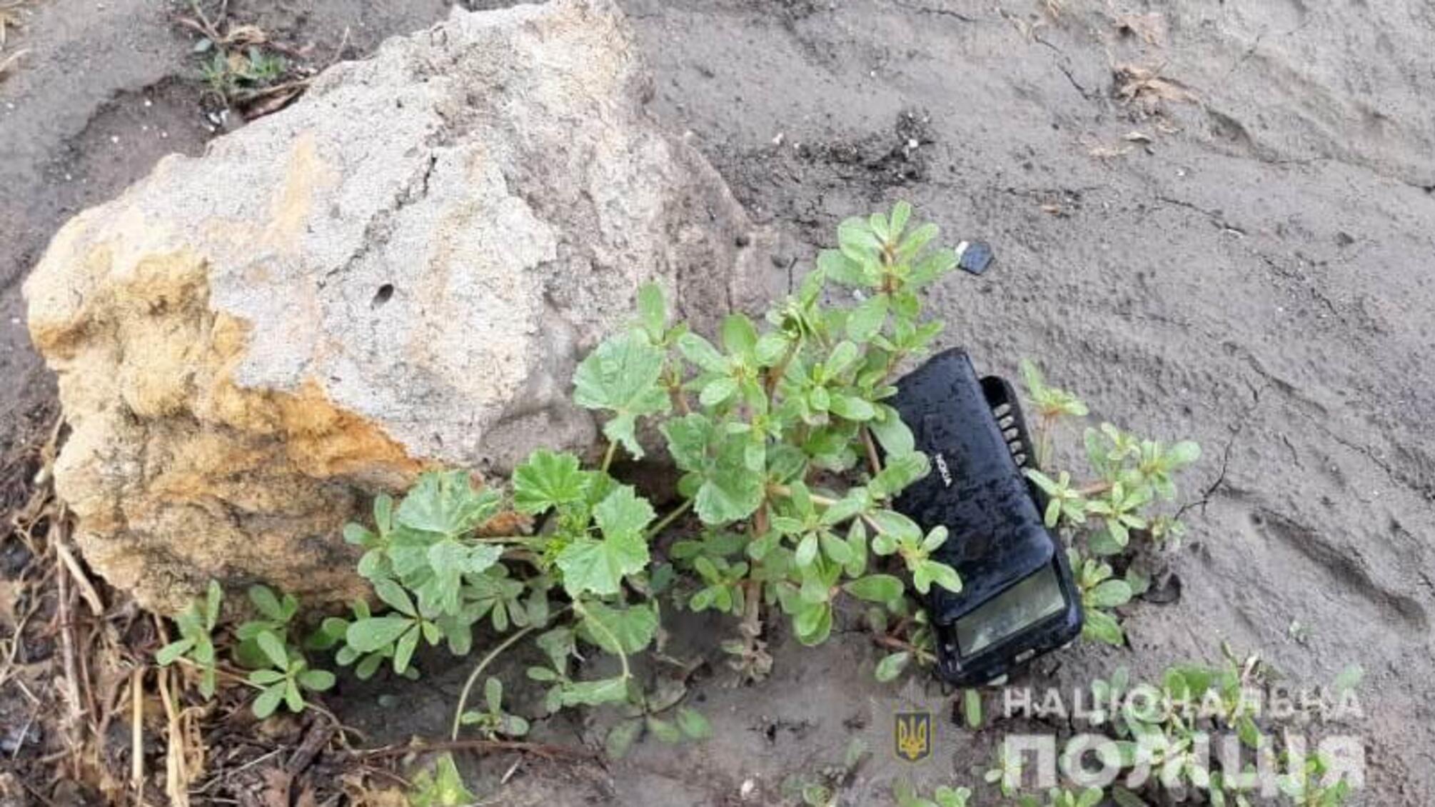 Поліцейські притягують 17-річного жителя Білгород-Дністровського району до відповідальності за пограбування односельця