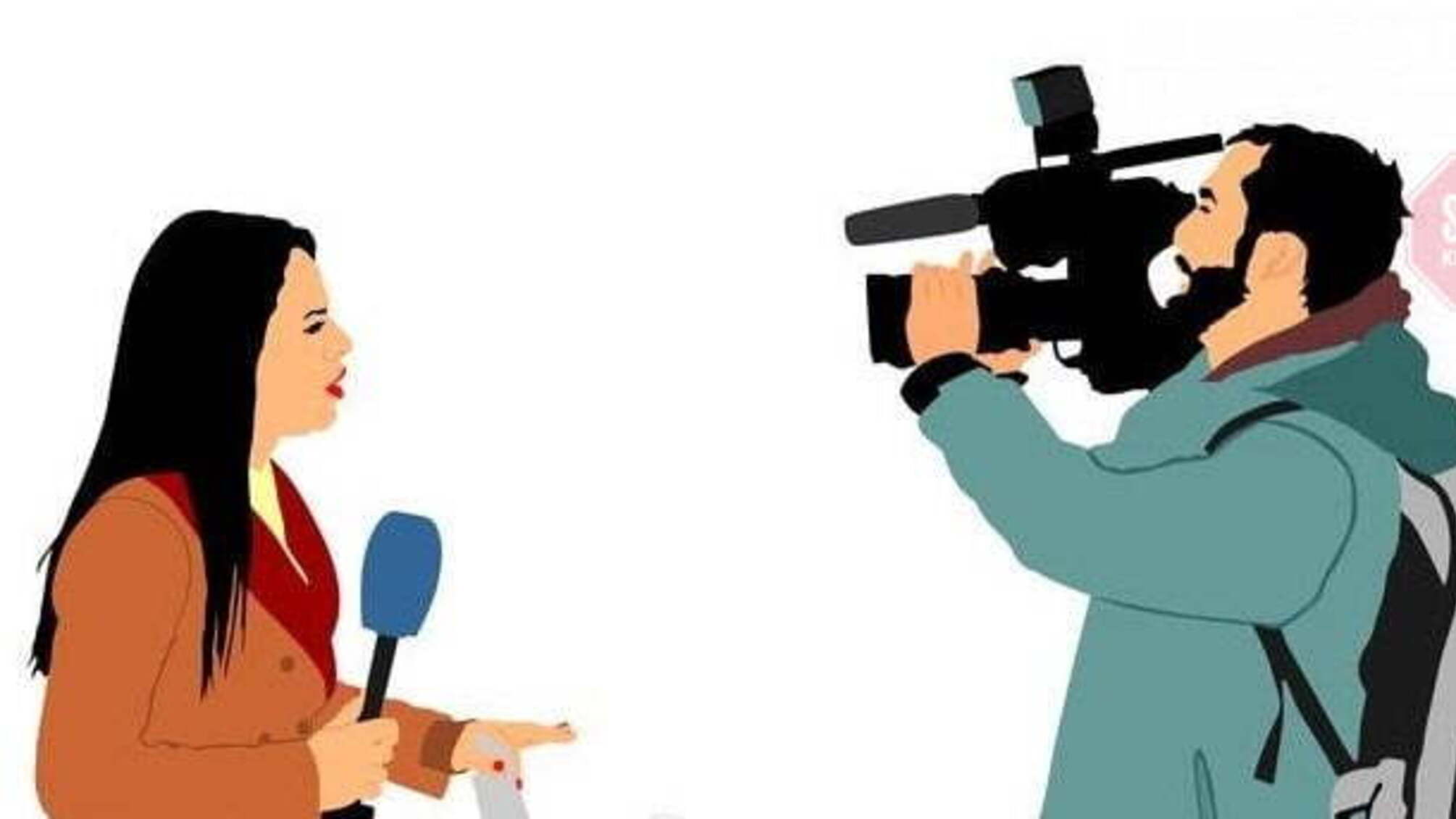 «Їдь у Польщу працювати ротом»: в Україні шириться цькування жінок-журналістів