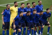 Євро-2020: збірна Італії пішла на ізоляцію через COVID-19